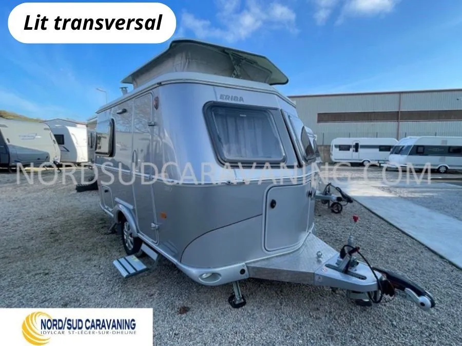 TOURING 310 SILVER EDITION 